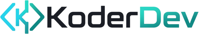 KoderDev — Build, Ship, Scale